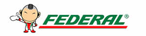 Federal Tire Company Logo